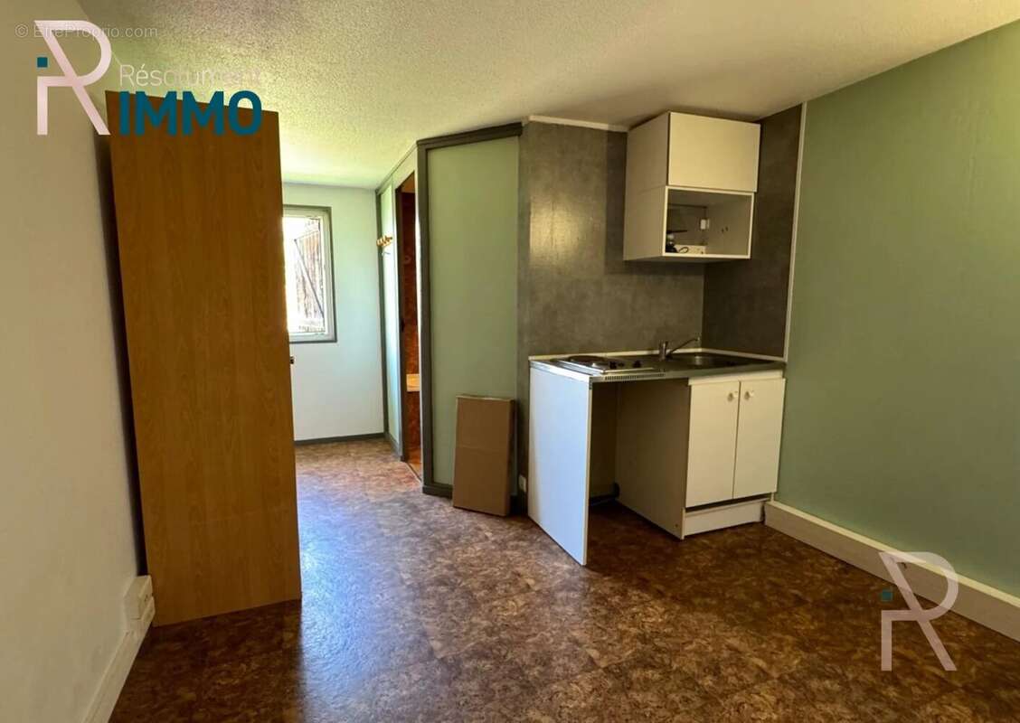 Appartement à MULHOUSE