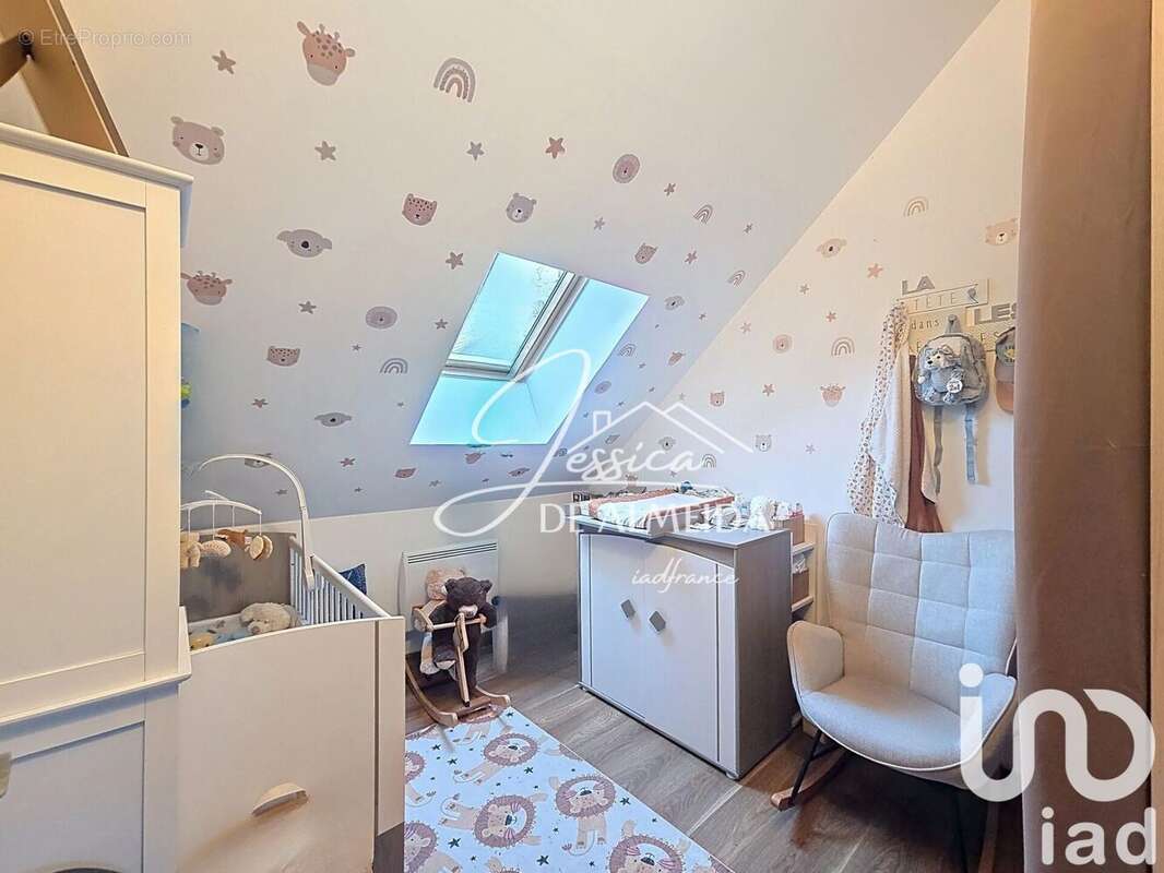Photo 4 - Maison à NANTEUIL-LE-HAUDOUIN