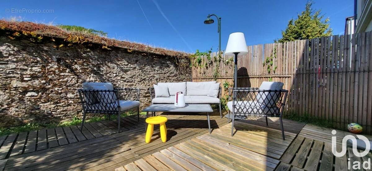Photo 1 - Maison à BASSE-GOULAINE