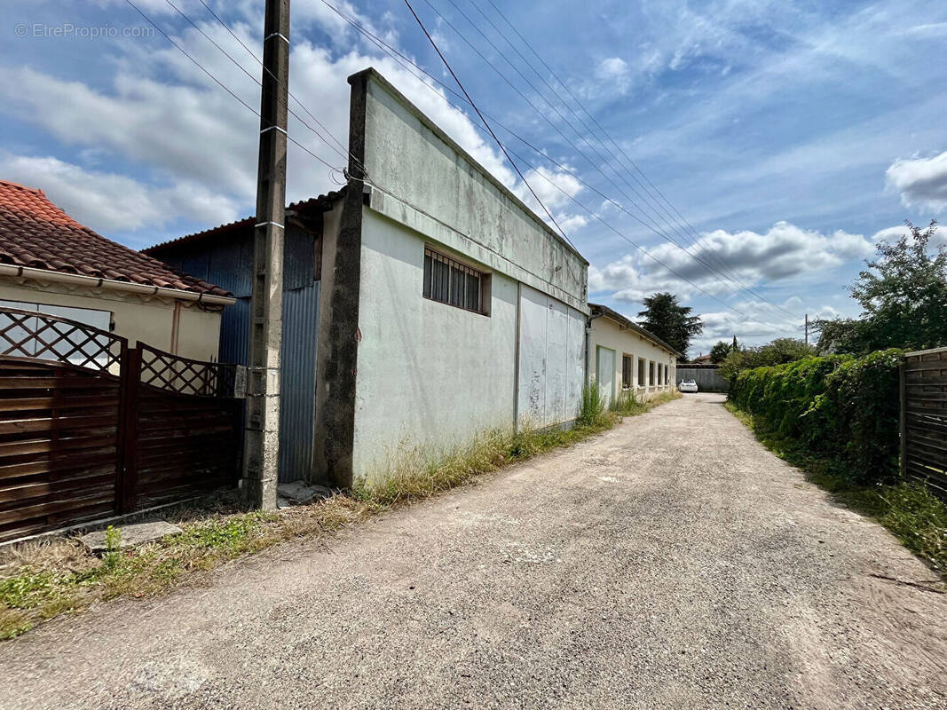 Commerce à VILLENEUVE-SUR-LOT