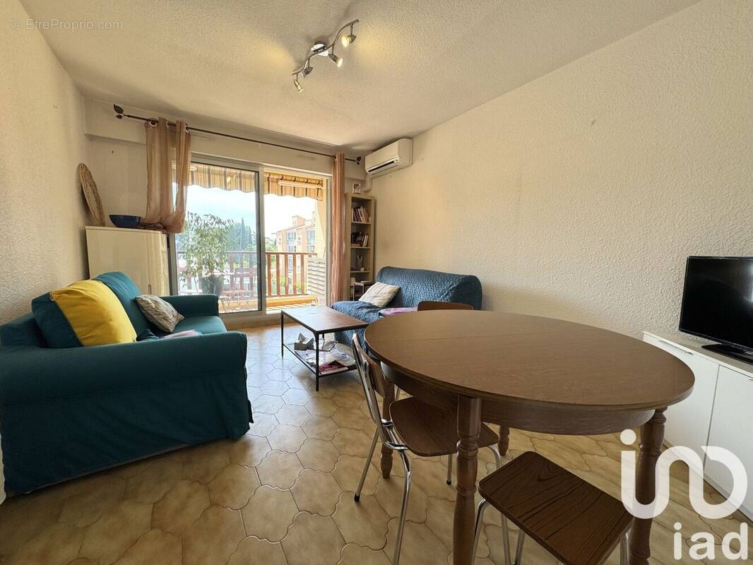 Photo 1 - Appartement à SANARY-SUR-MER