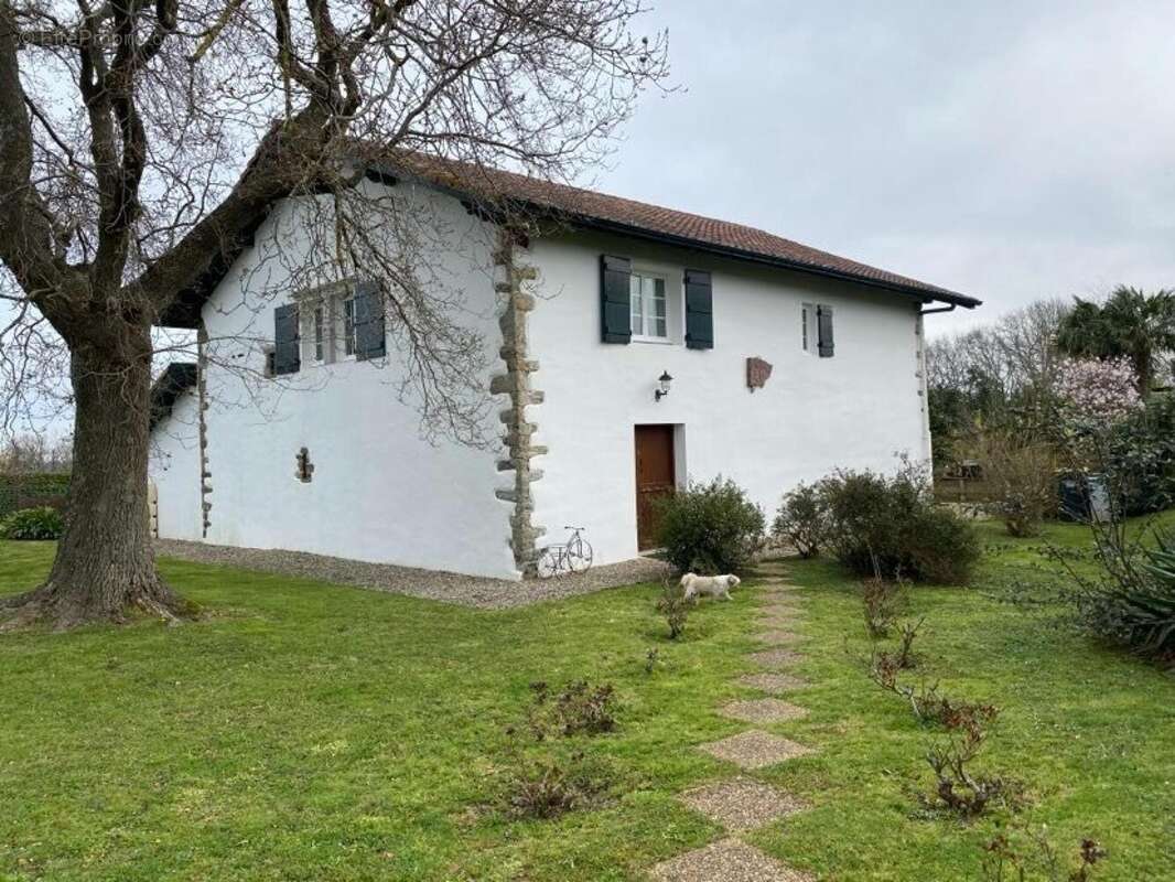 Photo 2 - Maison à USTARITZ