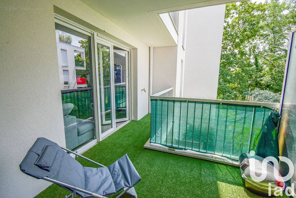 Photo 1 - Appartement à VILLEMOMBLE