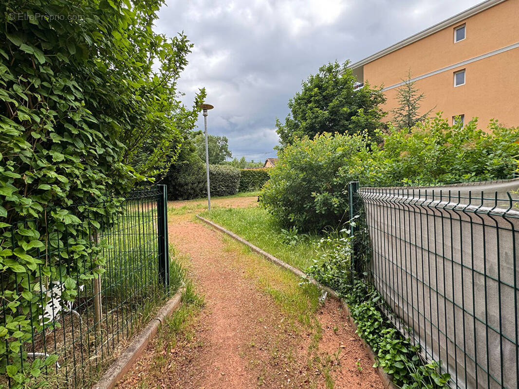 Appartement à BRIGNOLES