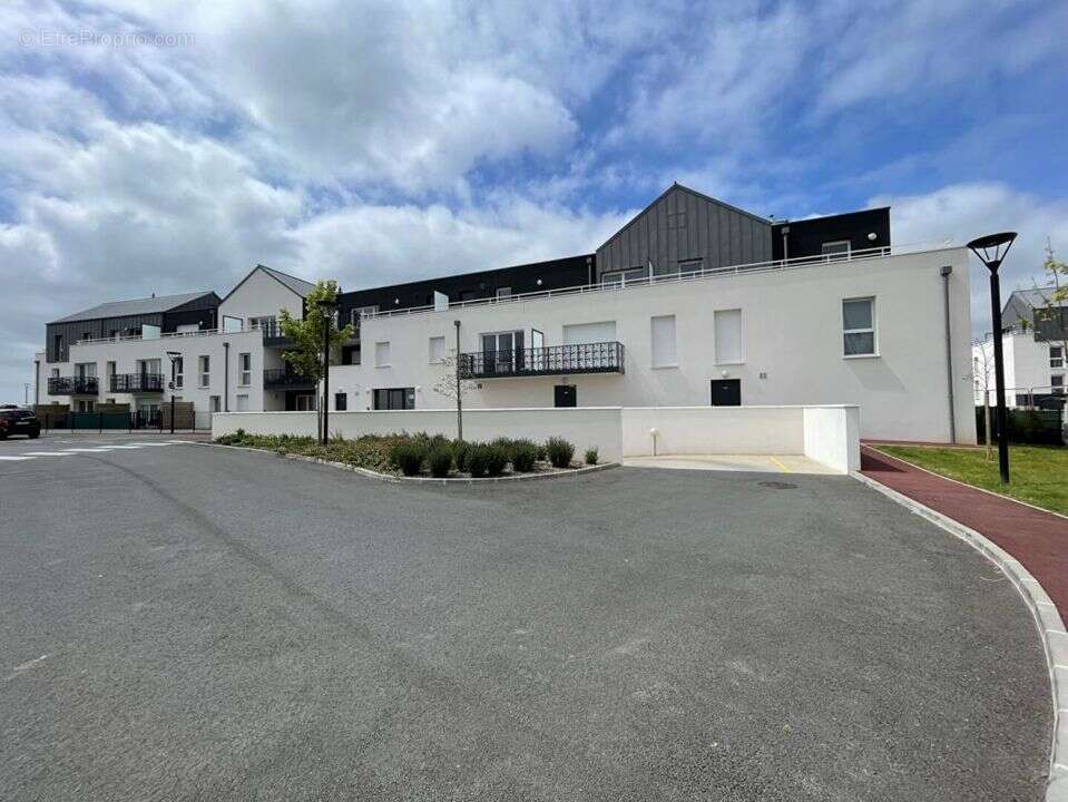Appartement à CAEN
