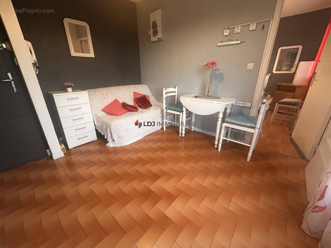Appartement à AMELIE-LES-BAINS-PALALDA