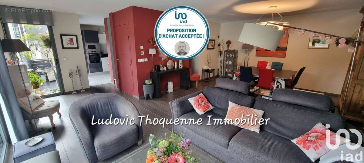 Photo 1 - Appartement à BAYEUX