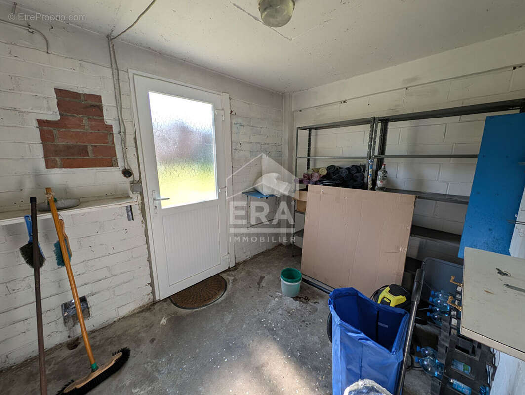 Appartement à ROUBAIX