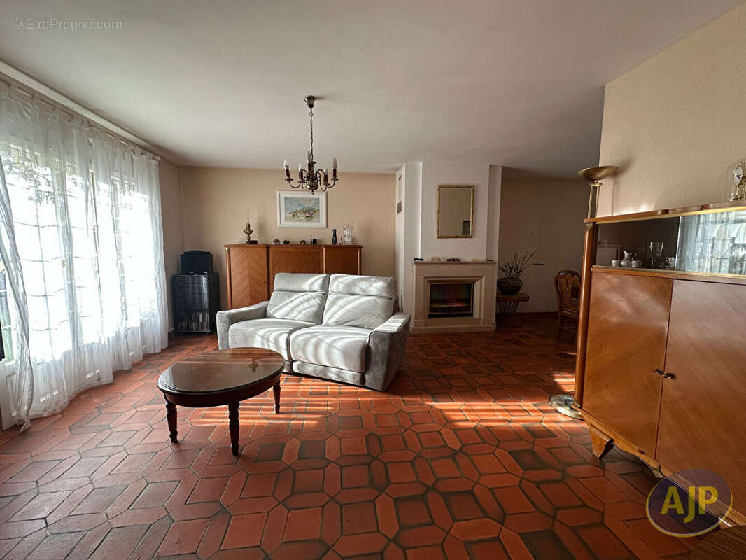 Maison à SAUTRON