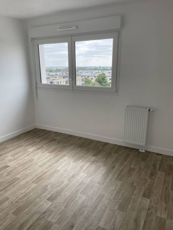Appartement à CAEN