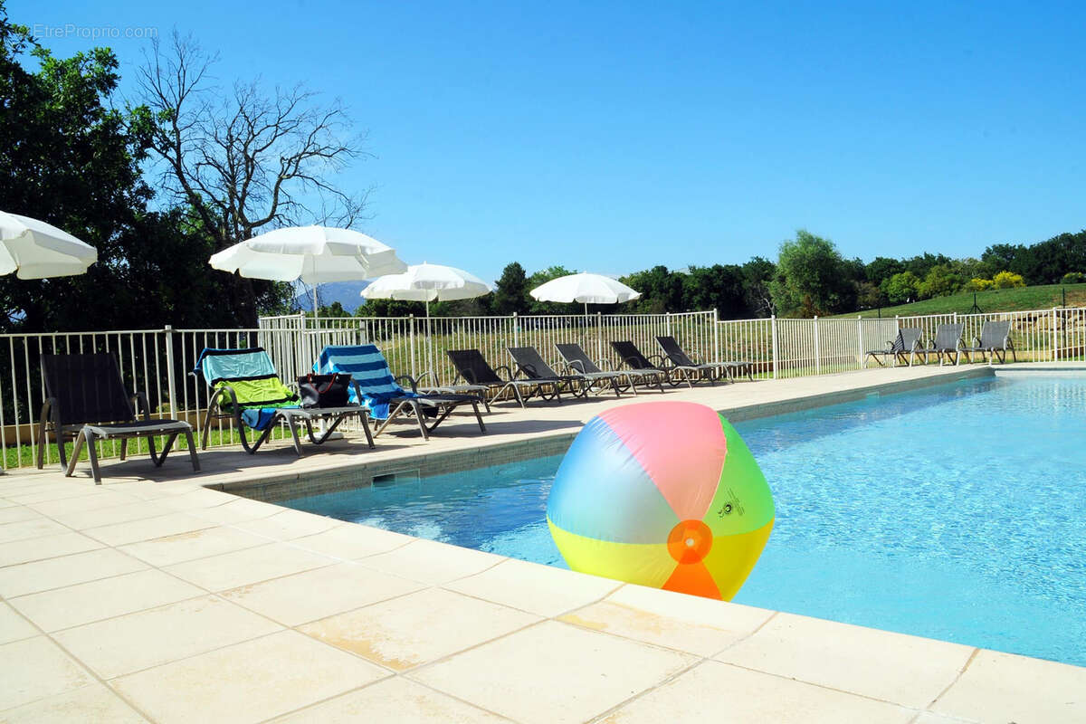 Appartement à BIOT