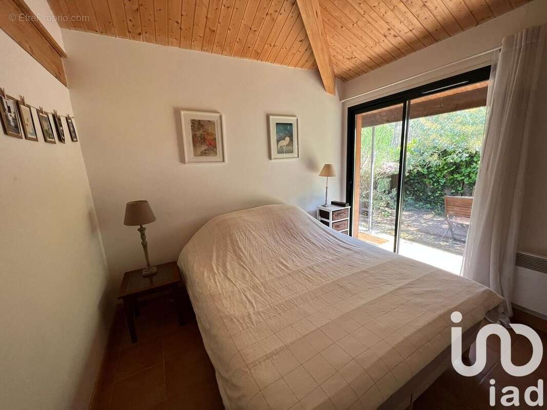 Photo 4 - Maison à HOURTIN