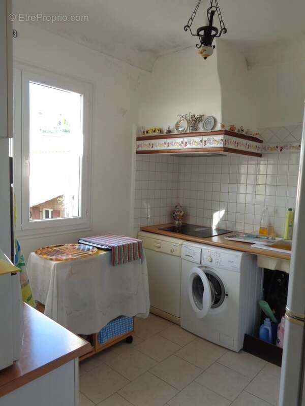 Appartement à GRASSE