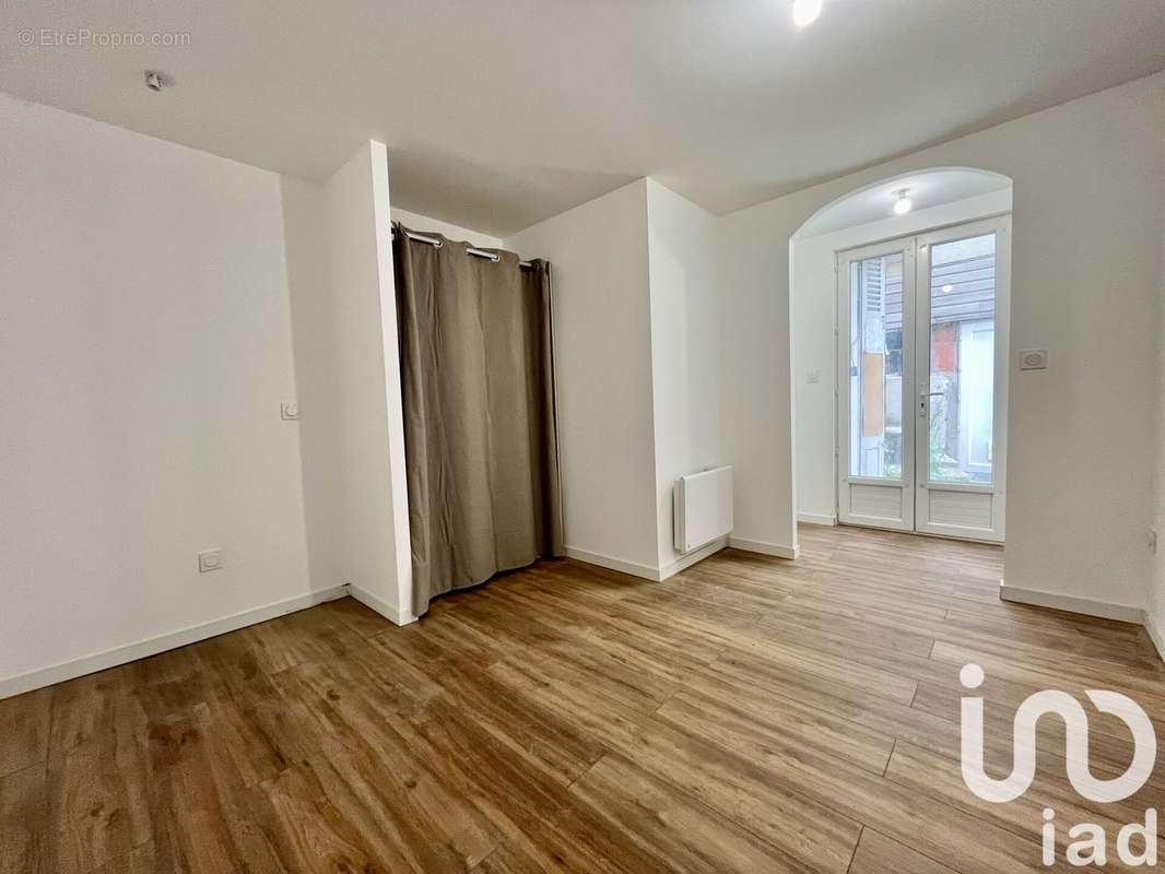 Photo 5 - Appartement à POITIERS