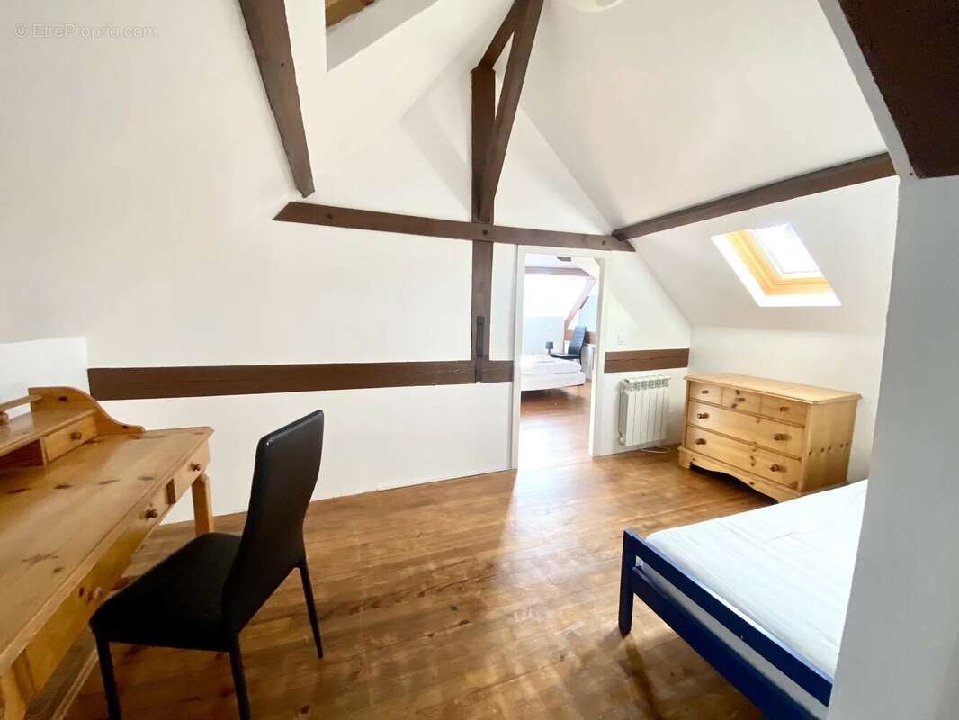 Appartement à FORMIGUERES