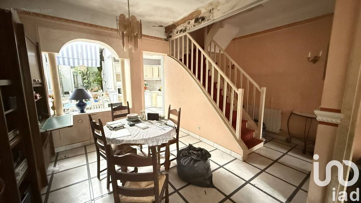 Photo 1 - Maison à CALAIS