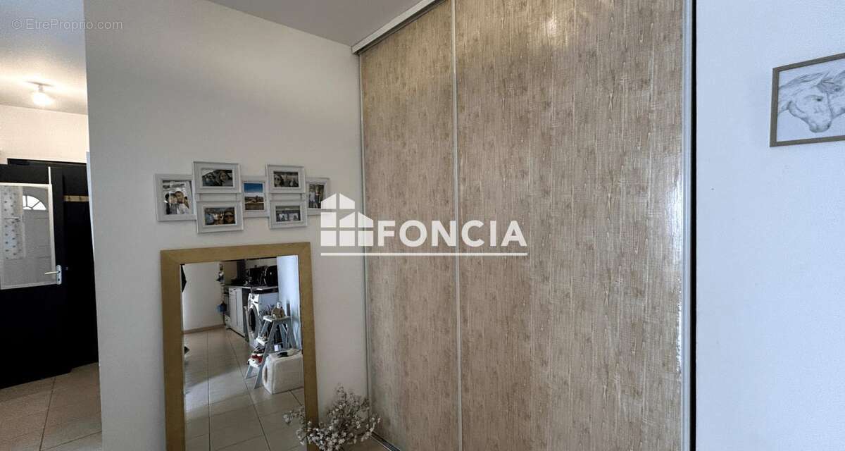 Appartement à NIMES