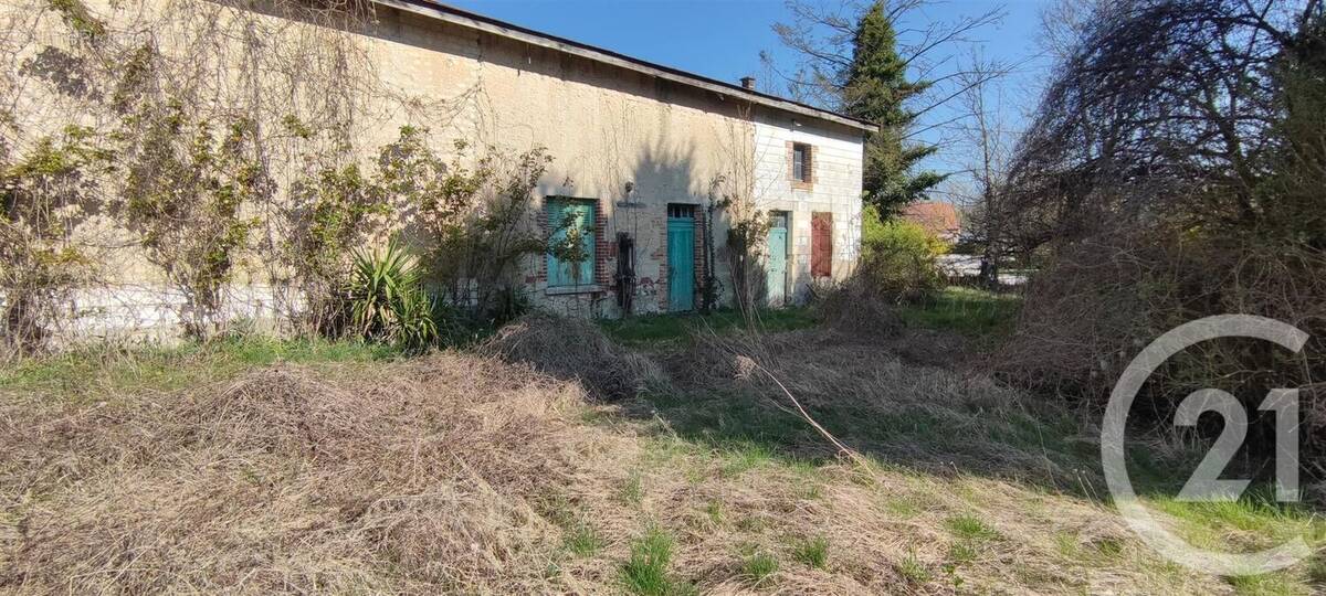 Maison à CHALONS-EN-CHAMPAGNE