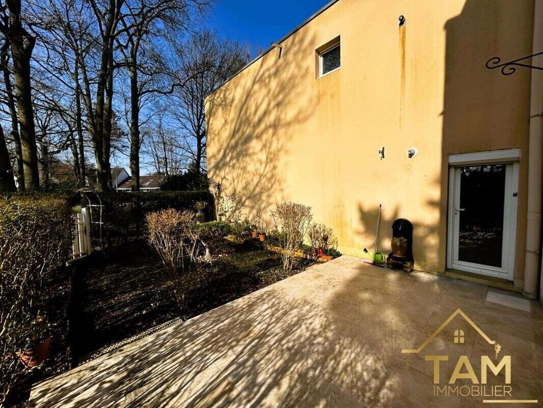 Appartement à MAUREPAS