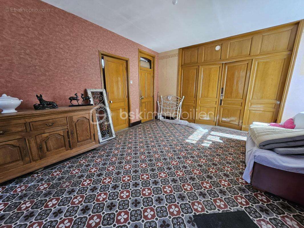 Maison à PUISIEUX