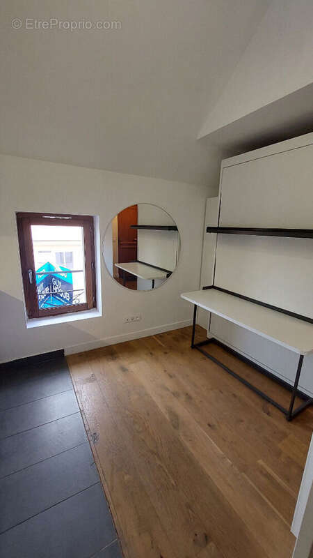 Appartement à SAINT-MAUR-DES-FOSSES
