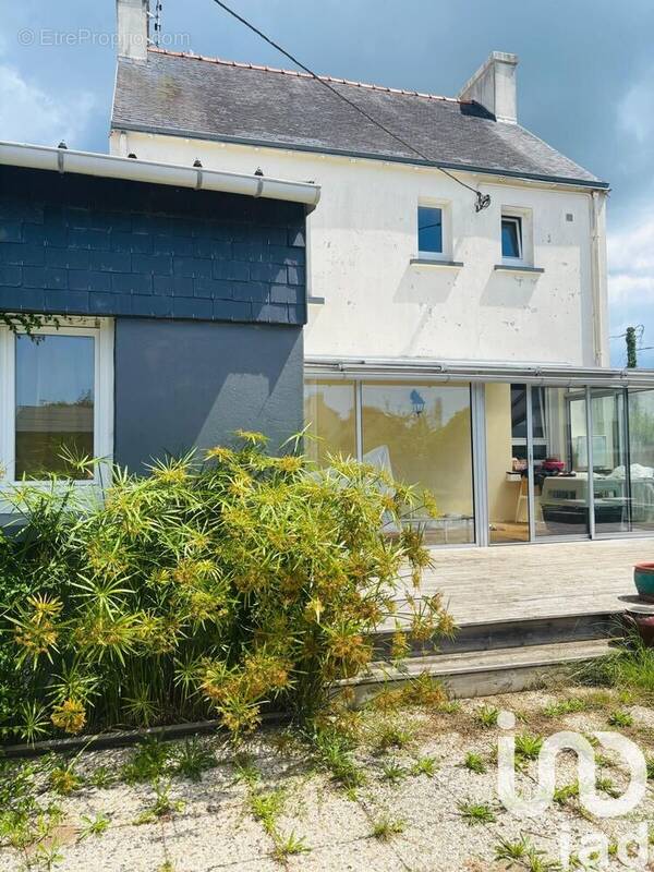 Photo 1 - Maison à LOCTUDY