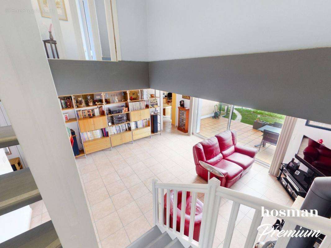 Maison à LYON-5E