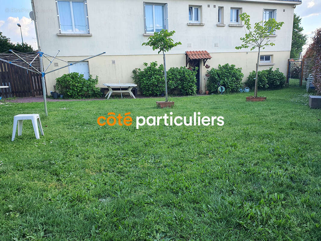 Maison à POUZAUGES