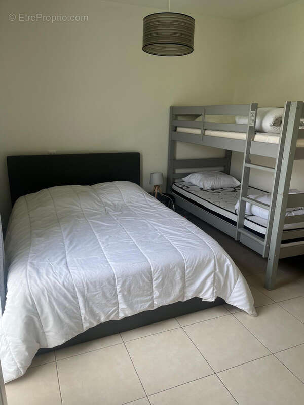 Appartement à COLLIOURE