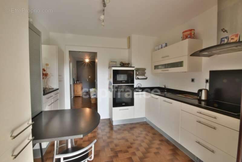 Appartement à THONON-LES-BAINS