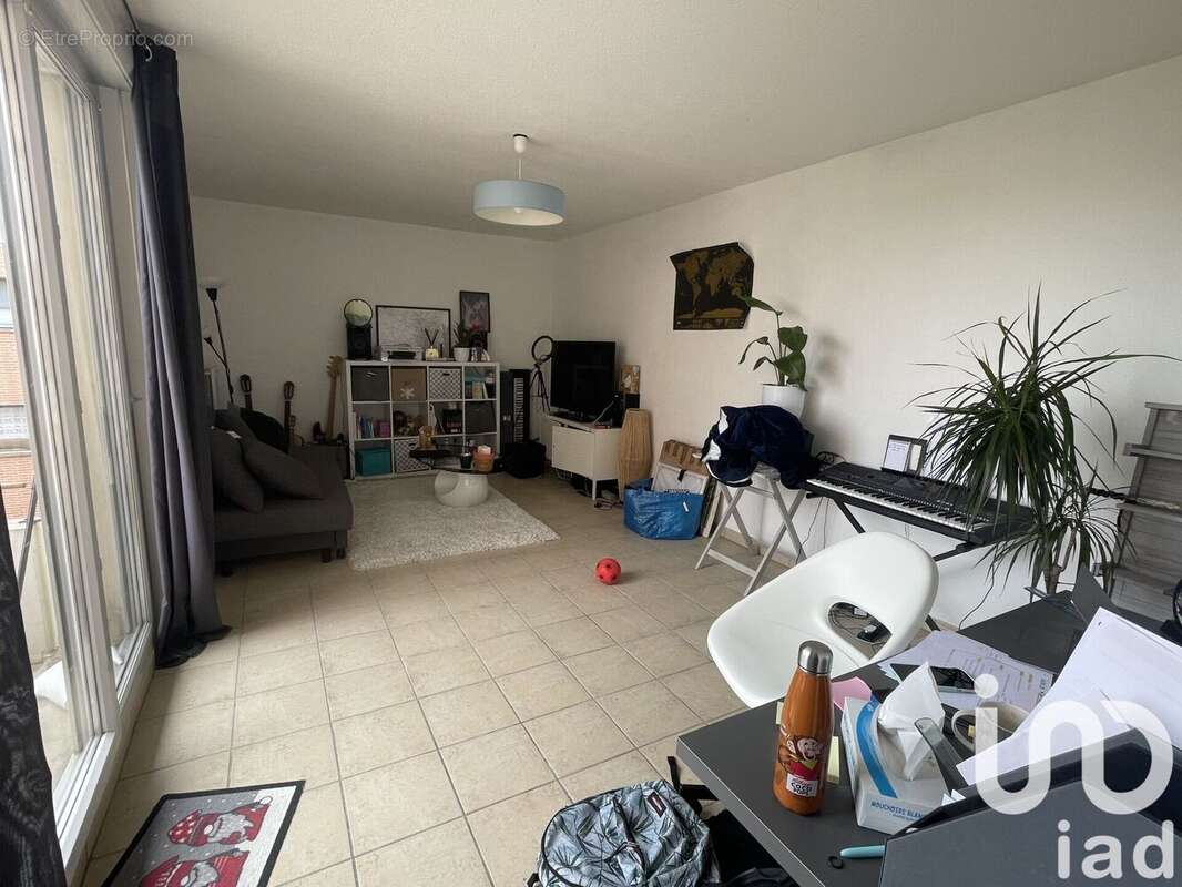Photo 3 - Appartement à TOULOUSE