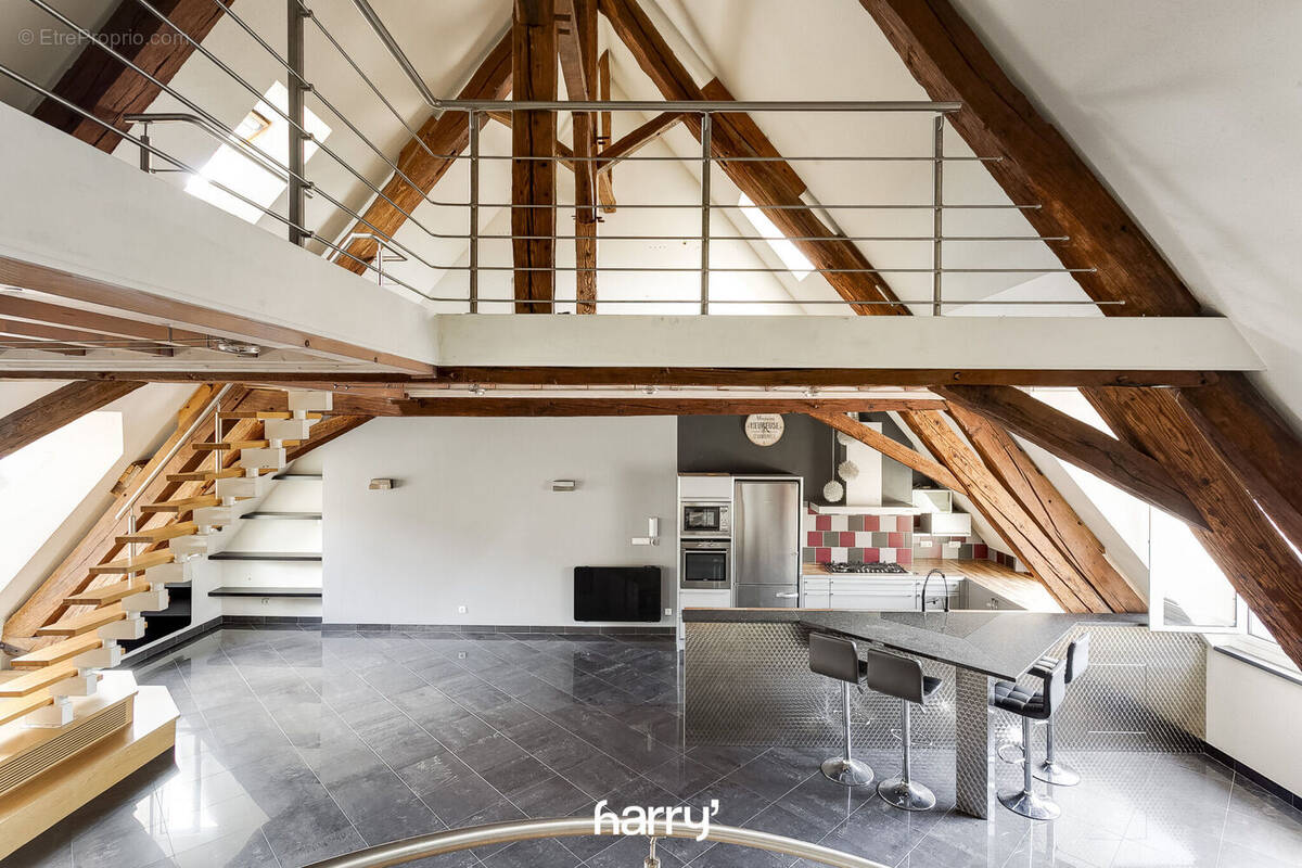 Photo 1 - Appartement à DOLE