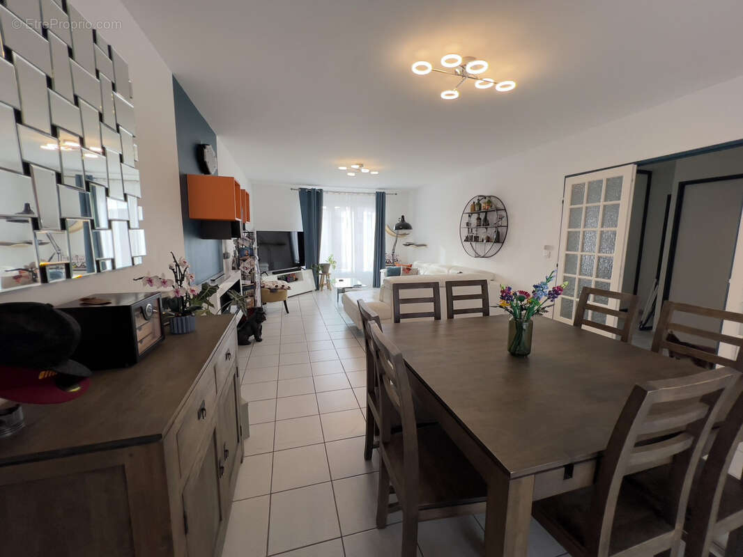 Maison à TAVEL