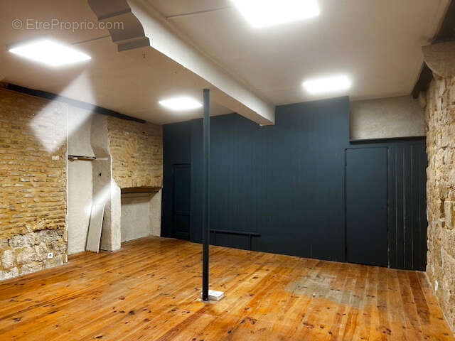 Appartement à ISSIGEAC