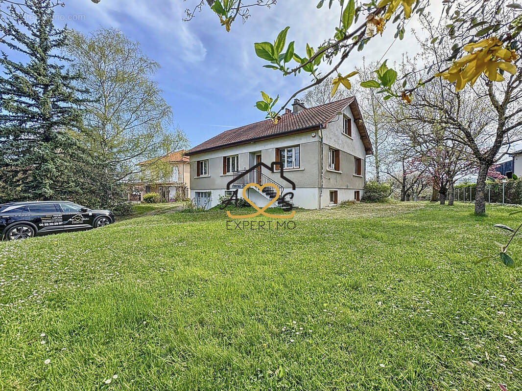 Maison à BILLOM