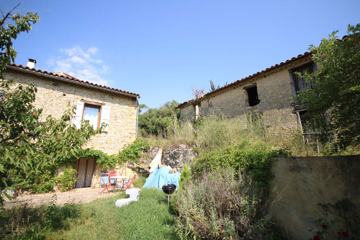 Maison à MIREPOIX