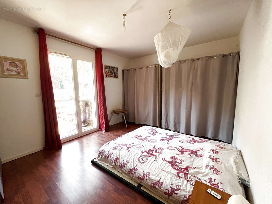 Maison à VIDAUBAN