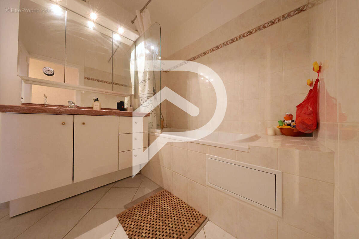 Appartement à EVRY