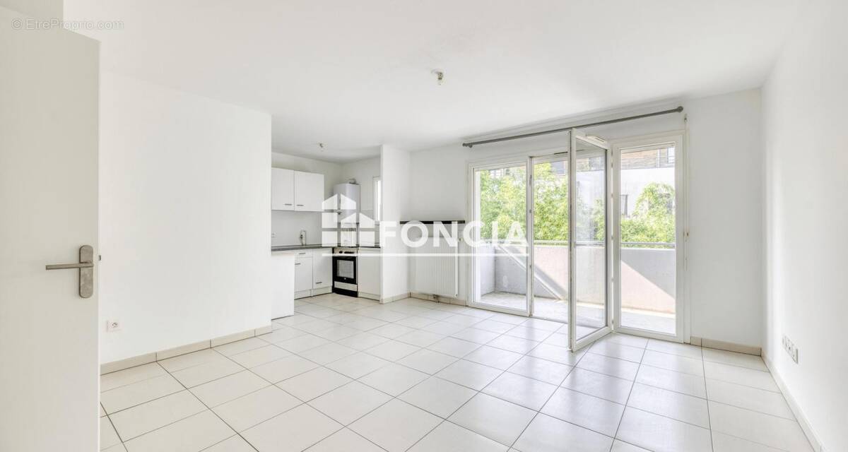 Appartement à EYSINES