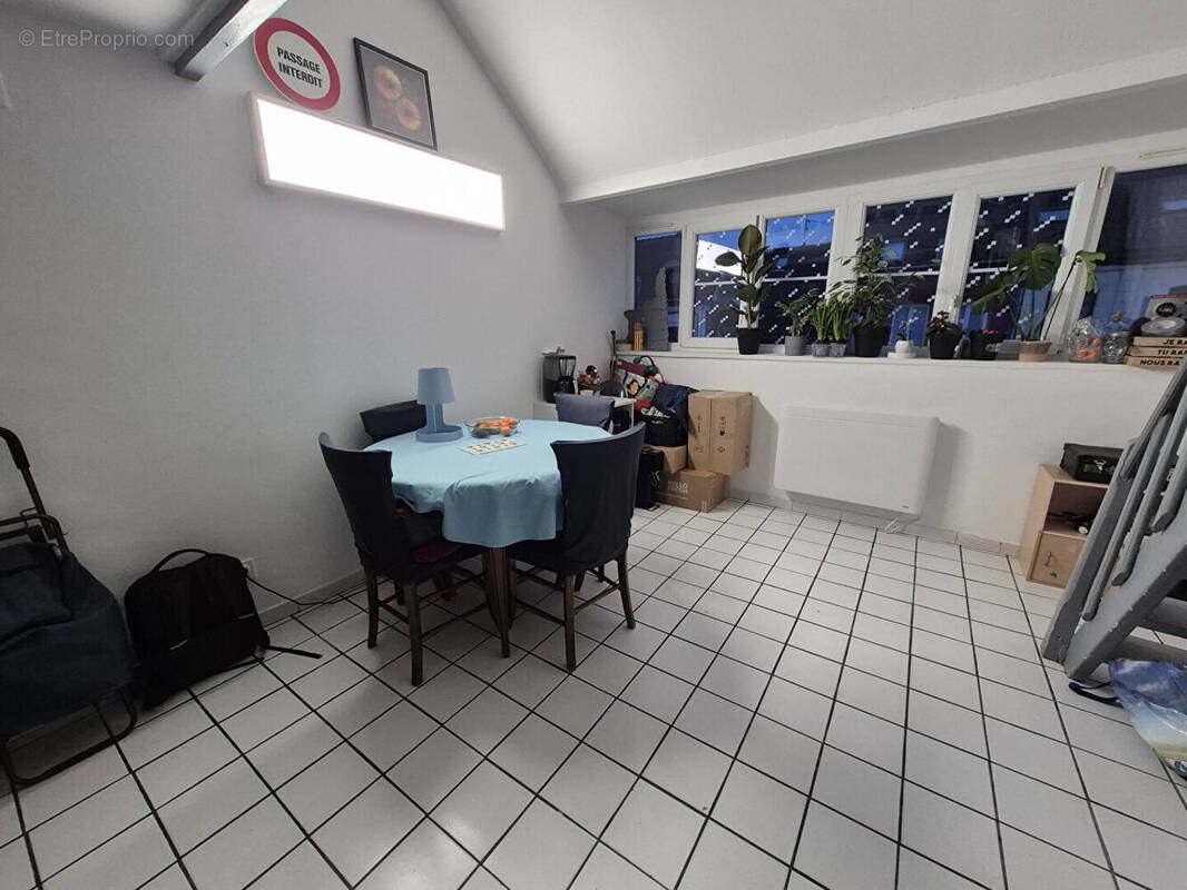 Appartement à LILLE