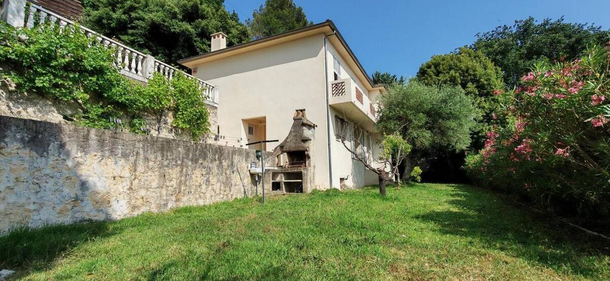 Photo 1 - Maison à VILLENEUVE-LOUBET