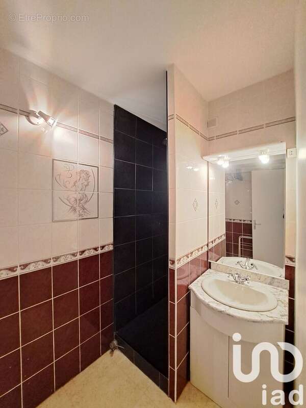 Photo 8 - Appartement à FONTCOUVERTE-LA-TOUSSUIRE