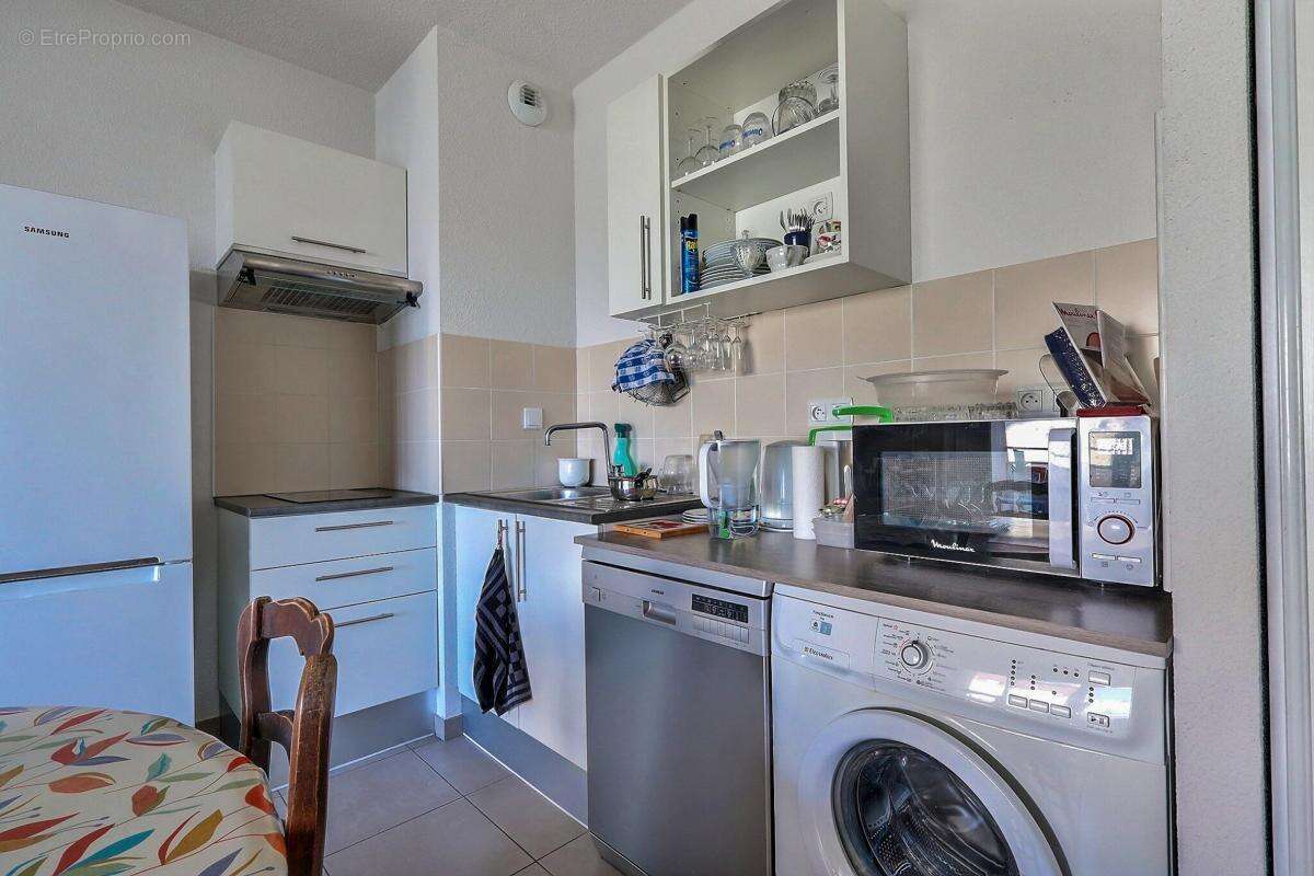 Appartement à NIMES