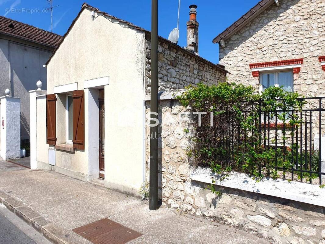 Photo 1 - Maison à AVON