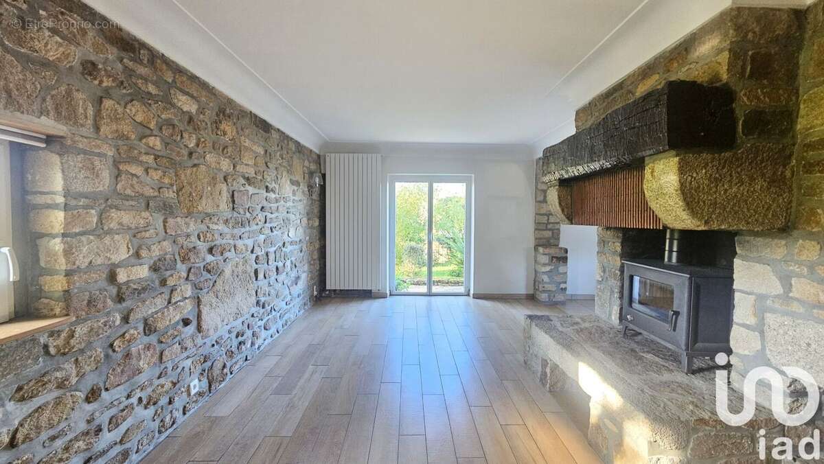 Photo 5 - Maison à THEIX