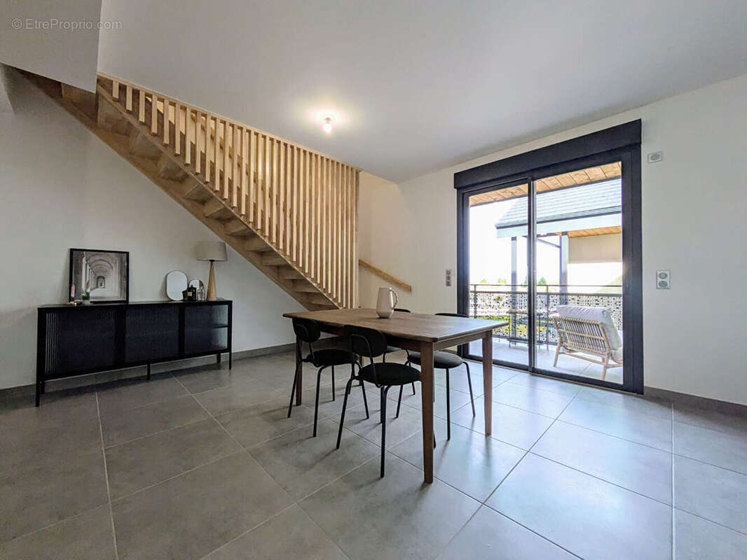 Appartement à PAU