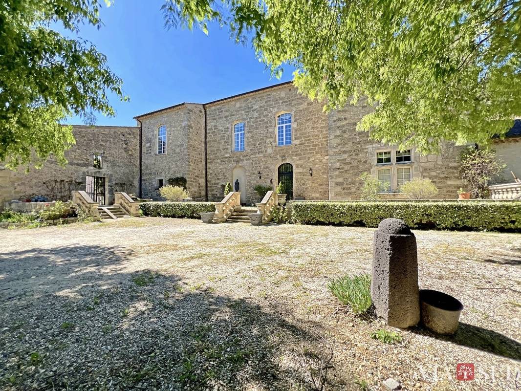 Maison à TOURBES