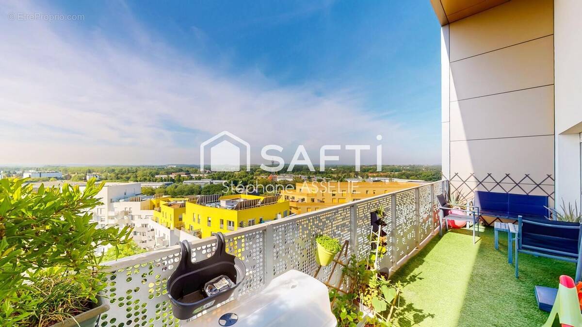 Photo 1 - Appartement à EVRY