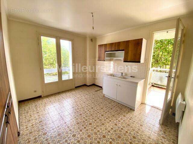 Appartement à AUCH