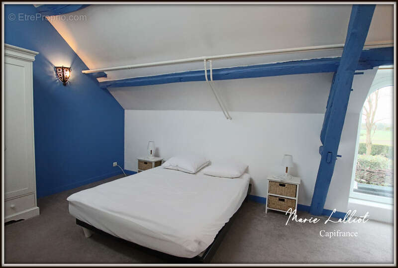 Maison à COURCY-AUX-LOGES